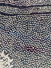 Load image into Gallery viewer, up close dotwork of Seven Sisters painting
