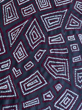 Load image into Gallery viewer, My Country dot painting with canvas by Maureen
