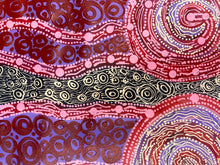 Load image into Gallery viewer, up close painting by Joanne ken 
