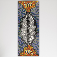 Load image into Gallery viewer, Snake Dreaming by Vivienne Kelly 
