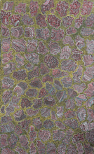 Load image into Gallery viewer, Jedda Purvis Kngwarreye 92cm x 150cm
