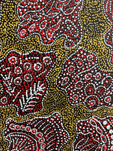 Load image into Gallery viewer, Jedda Purvis Kngwarreye 92cm x 150cm
