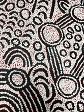 Load image into Gallery viewer, &quot;Women&#39;s Ceremony&quot; Marlene Young Nungurrayi 200cm x 130cm
