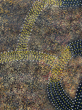 Load image into Gallery viewer, &quot;Bush Plum&quot; Gracie Morton Pwerle 200cm x 130cm
