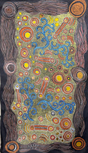 Load image into Gallery viewer, &quot;Pupu&quot; Joanne Ken 200cm x 118cm
