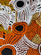 Load image into Gallery viewer, &quot;My Country &quot; Tjawina Porter Nampitjinpa 95cm x 155cm
