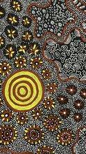Load image into Gallery viewer, &quot;Country&quot; Rayleen Pula Price 95cm x 155cm
