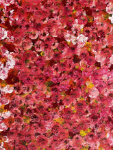 Load image into Gallery viewer, &quot;Bush Plum&quot; Stephen Martin Pitjara 200cm x 94cm
