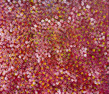 Load image into Gallery viewer, &quot;Bush Plum&quot; Stephen Martin Pitjara 91cm x 81cm
