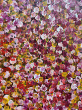 Load image into Gallery viewer, &quot;Bush Plum&quot; Stephen Martin Pitjara 91cm x 80cm *

