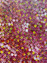 Load image into Gallery viewer, &quot;Bush Plum&quot; Stephen Martin Pitjara 91cm x 81cm
