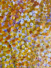 Load image into Gallery viewer, &quot;Bush Plum&quot; Stephen Martin Pitjara 198cm x 88cm
