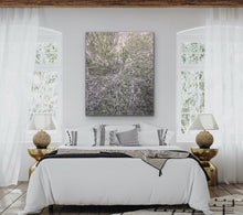 Load image into Gallery viewer, &quot;Medicine Leaves&quot; Patricia Kamara 110cm x136cm
