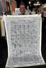 Load image into Gallery viewer, &quot;Bush Onion&quot; Nancy Martin Napangarti 101cm x 150cm
